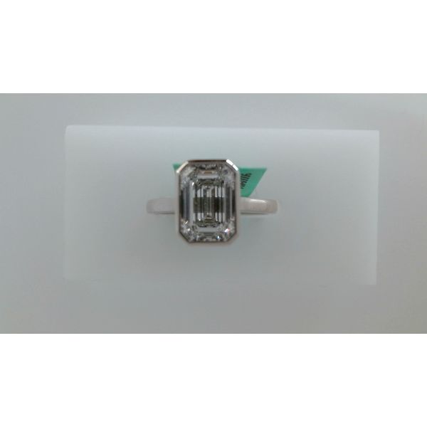 LAB DIAMOND Snyder Jewelers Longmont, CO