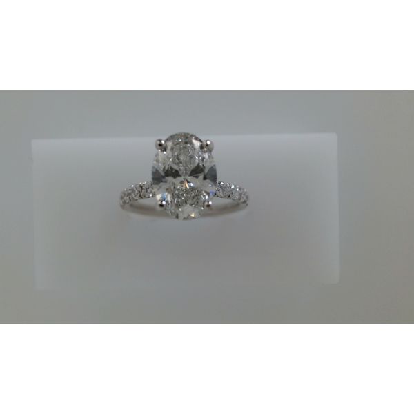 LAB DIAMOND Snyder Jewelers Longmont, CO