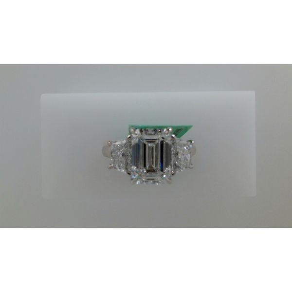 LAB DIAMOND Snyder Jewelers Longmont, CO