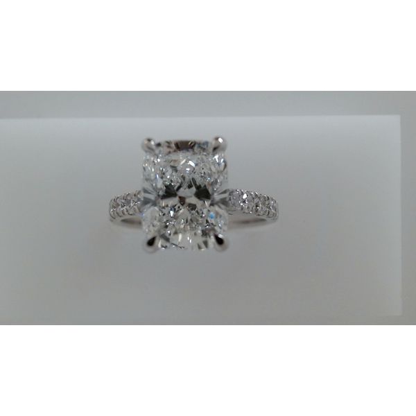 LAB DIAMOND Snyder Jewelers Longmont, CO