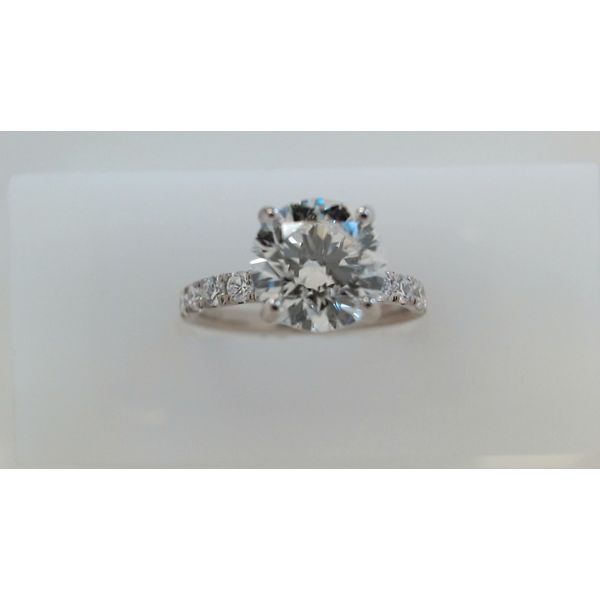 LAB DIAMOND Snyder Jewelers Longmont, CO