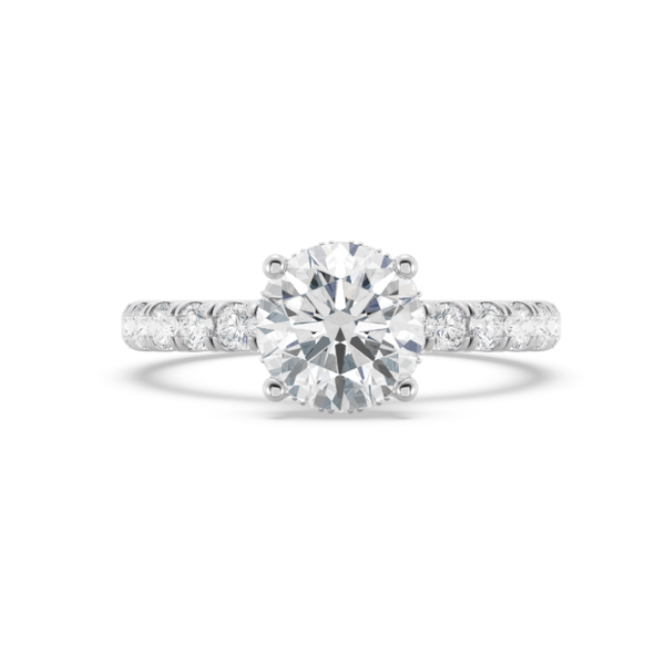 LAB DIAMOND Snyder Jewelers Longmont, CO