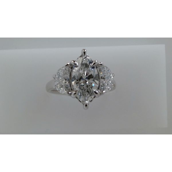 LAB DIAMOND Snyder Jewelers Longmont, CO