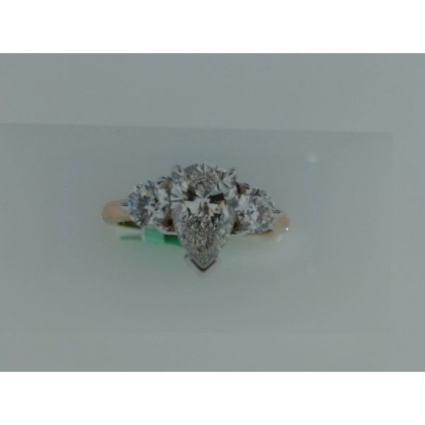 LAB DIAMOND Snyder Jewelers Longmont, CO