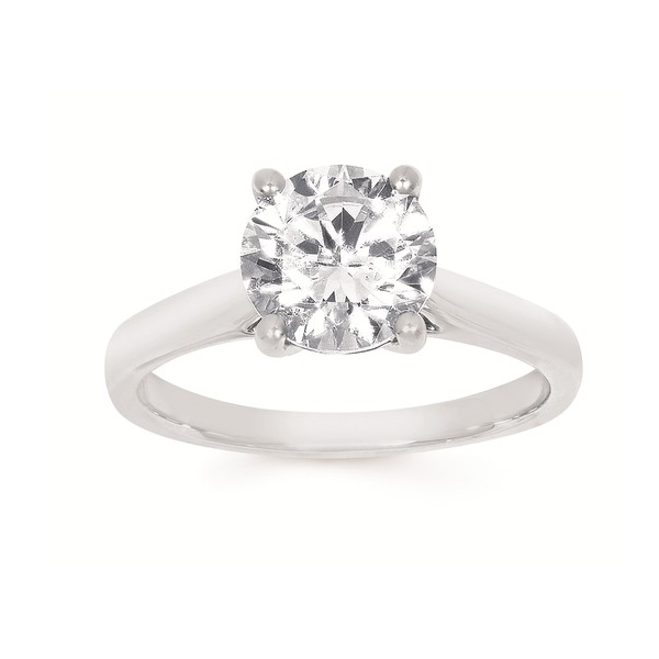 LAB DIAMOND Snyder Jewelers Longmont, CO