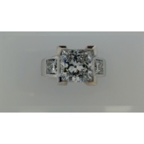 LAB DIAMOND Snyder Jewelers Longmont, CO