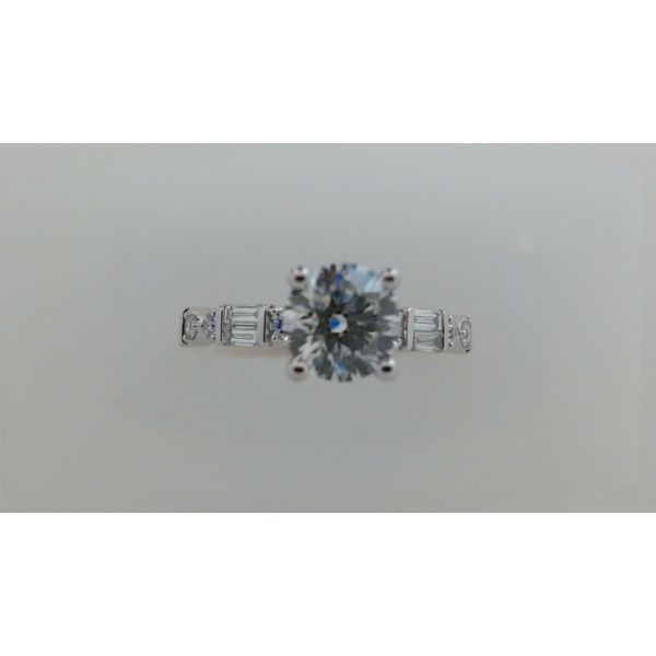 LAB DIAMOND Snyder Jewelers Longmont, CO