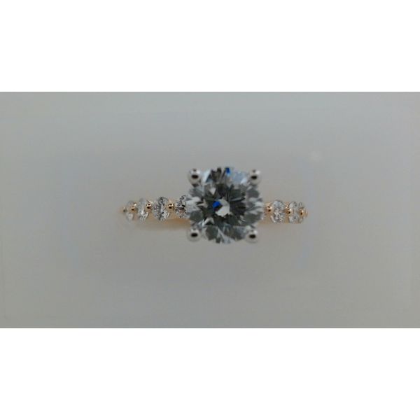 LAB DIAMOND Snyder Jewelers Longmont, CO
