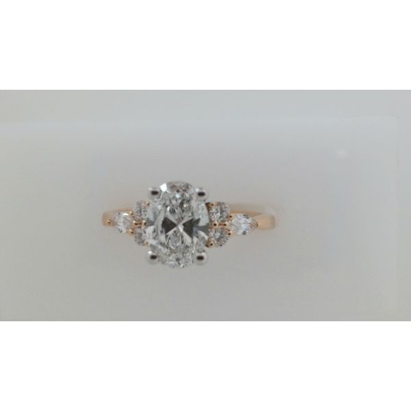 LAB DIAMOND Snyder Jewelers Longmont, CO