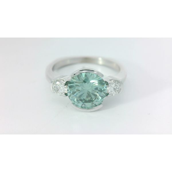LAB DIAMOND Snyder Jewelers Longmont, CO