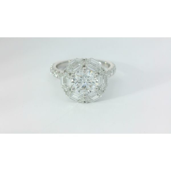 LAB DIAMOND Snyder Jewelers Longmont, CO