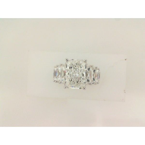 LAB DIAMOND Image 2 Snyder Jewelers Longmont, CO