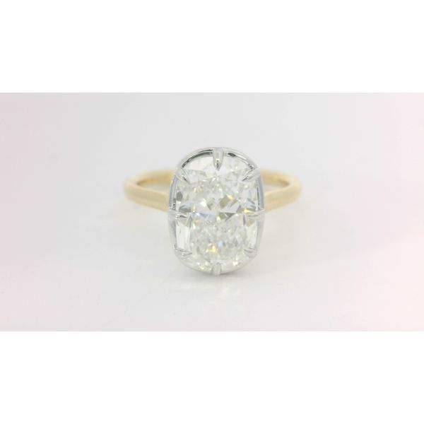 LAB DIAMOND Snyder Jewelers Longmont, CO