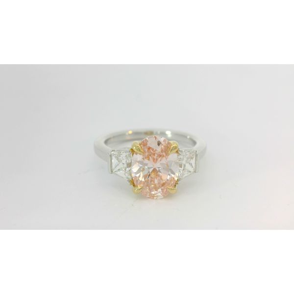 LAB DIAMOND Snyder Jewelers Longmont, CO