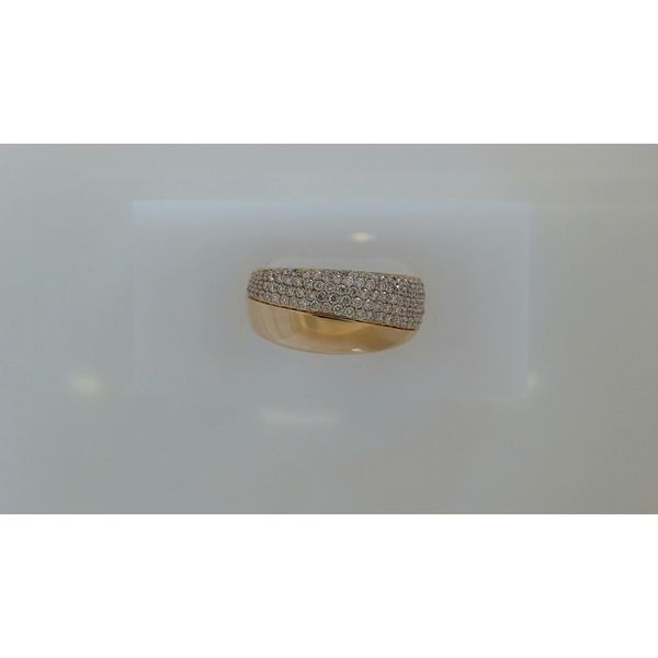 Wedding Band Snyder Jewelers Longmont, CO