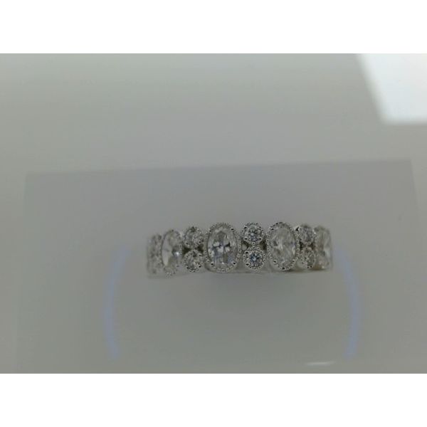 Wedding Band Snyder Jewelers Longmont, CO