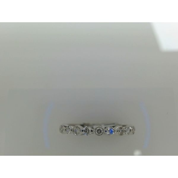 Wedding Band Snyder Jewelers Longmont, CO