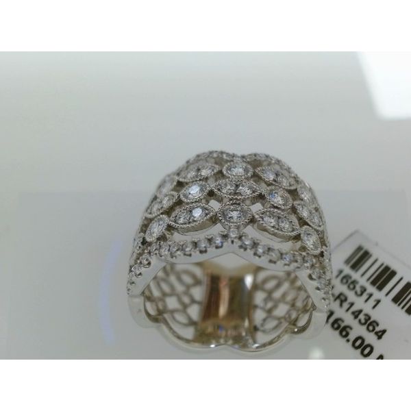 Wedding Band Snyder Jewelers Longmont, CO