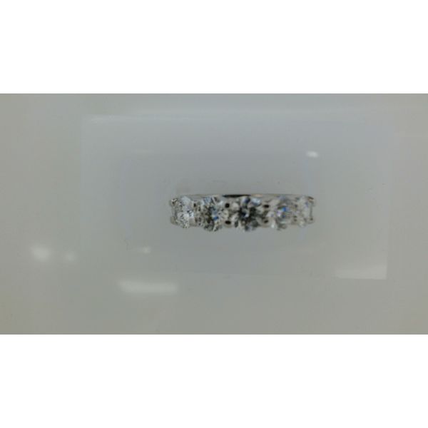 Wedding Band Snyder Jewelers Longmont, CO