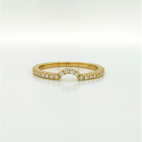 Wedding Band Snyder Jewelers Longmont, CO