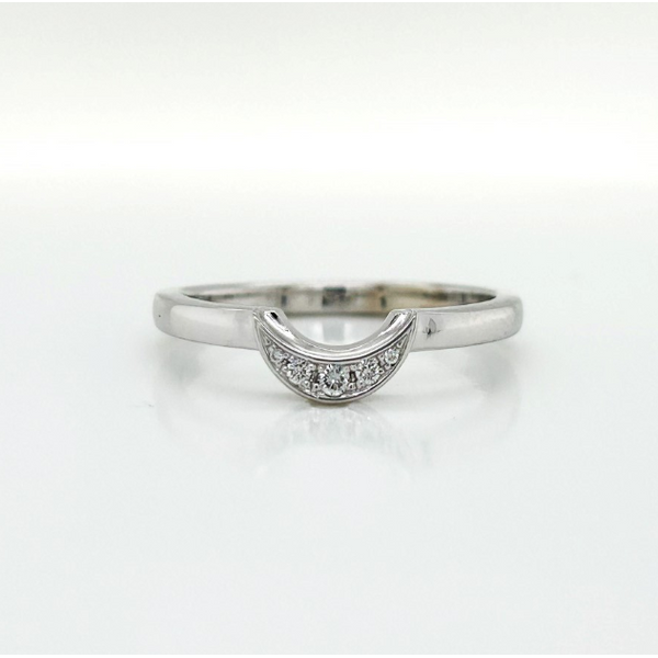 Wedding Band Snyder Jewelers Longmont, CO