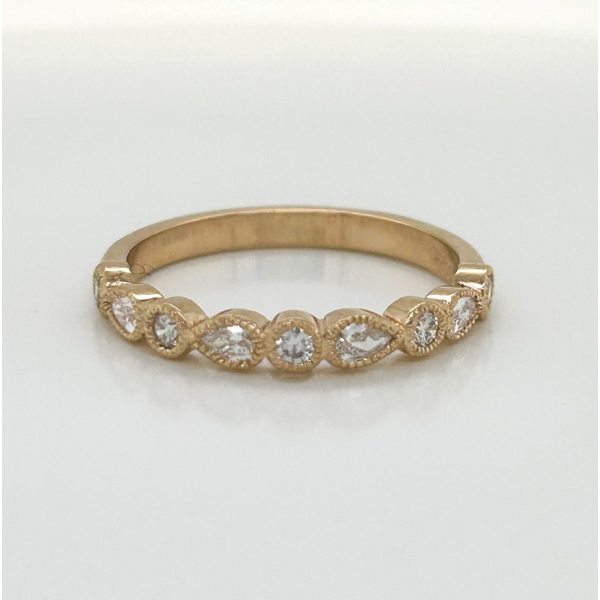 Wedding Band Snyder Jewelers Longmont, CO