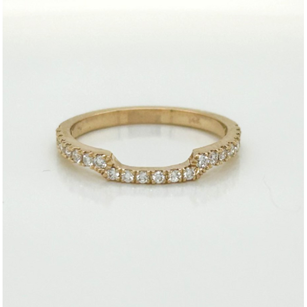 Wedding Band Snyder Jewelers Longmont, CO