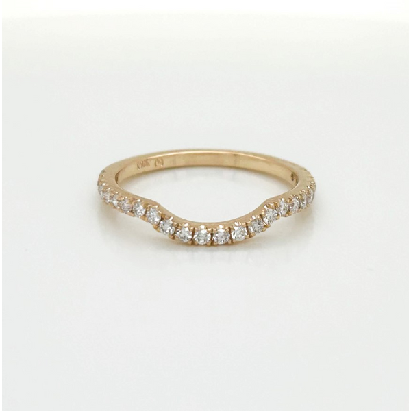 Wedding Band Snyder Jewelers Longmont, CO