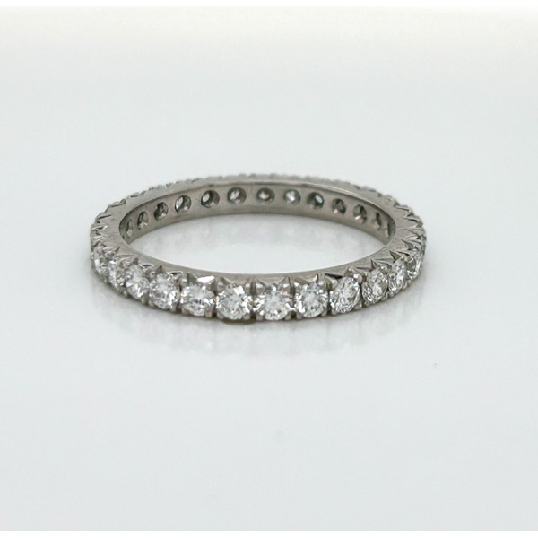 Wedding Band Snyder Jewelers Longmont, CO