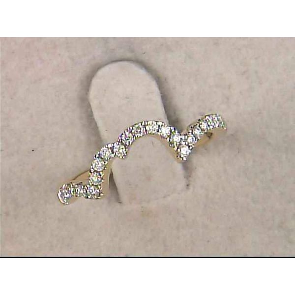 Wedding Band Snyder Jewelers Longmont, CO