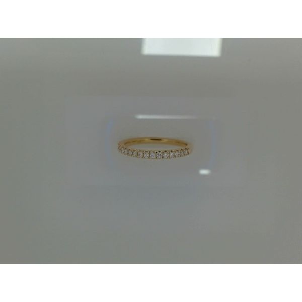 Wedding Band Snyder Jewelers Longmont, CO