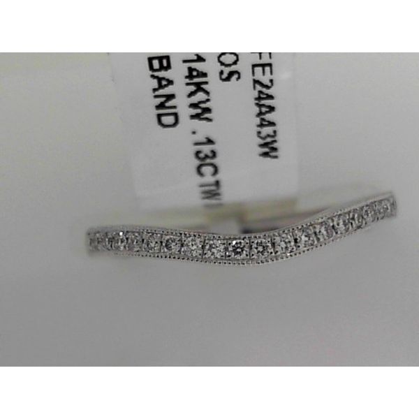 Wedding Band Snyder Jewelers Longmont, CO
