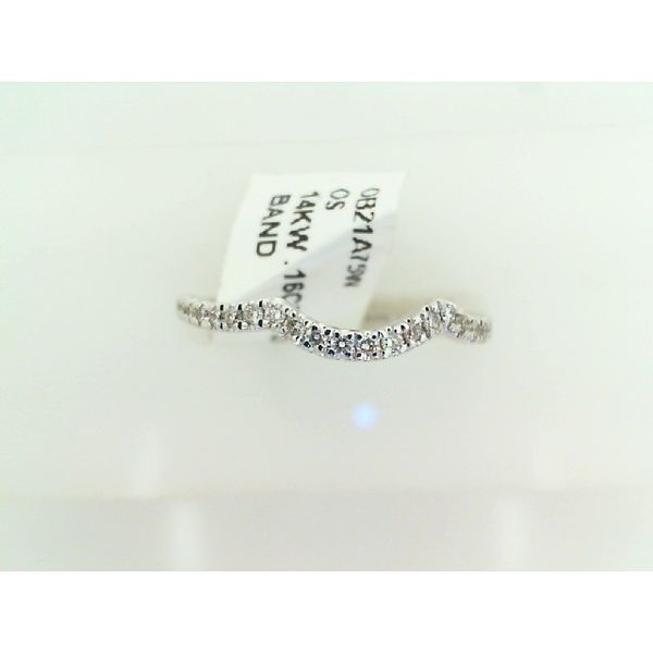 Wedding Band Snyder Jewelers Longmont, CO