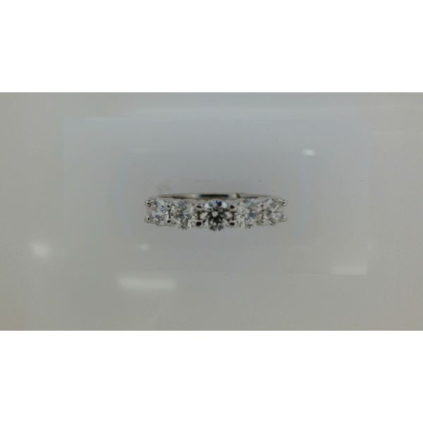 Wedding Band Snyder Jewelers Longmont, CO