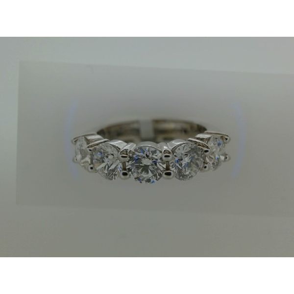 Wedding Band Snyder Jewelers Longmont, CO