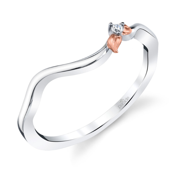 Wedding Band Snyder Jewelers Longmont, CO