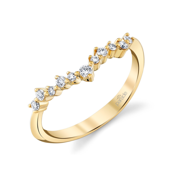 Wedding Band Snyder Jewelers Longmont, CO