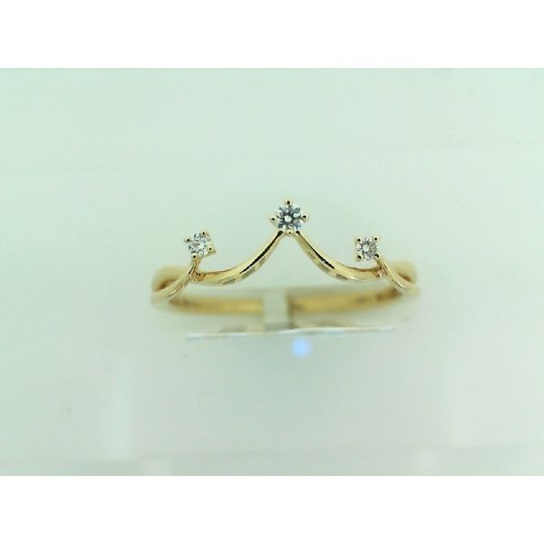 Wedding Band Snyder Jewelers Longmont, CO