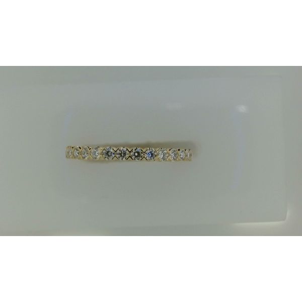 Wedding Band Snyder Jewelers Longmont, CO