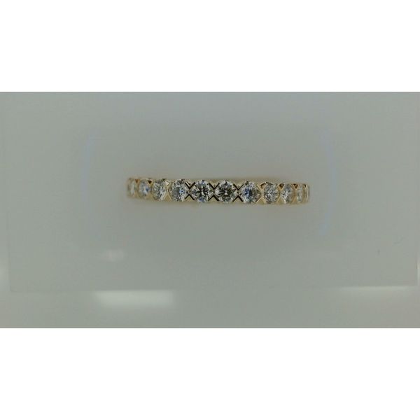 Wedding Band Snyder Jewelers Longmont, CO