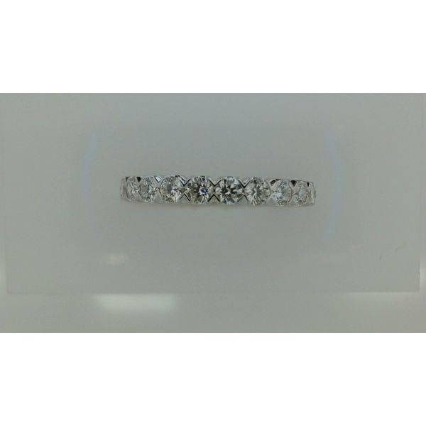 Wedding Band Snyder Jewelers Longmont, CO