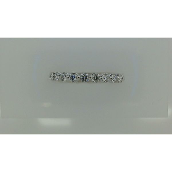 Wedding Band Snyder Jewelers Longmont, CO