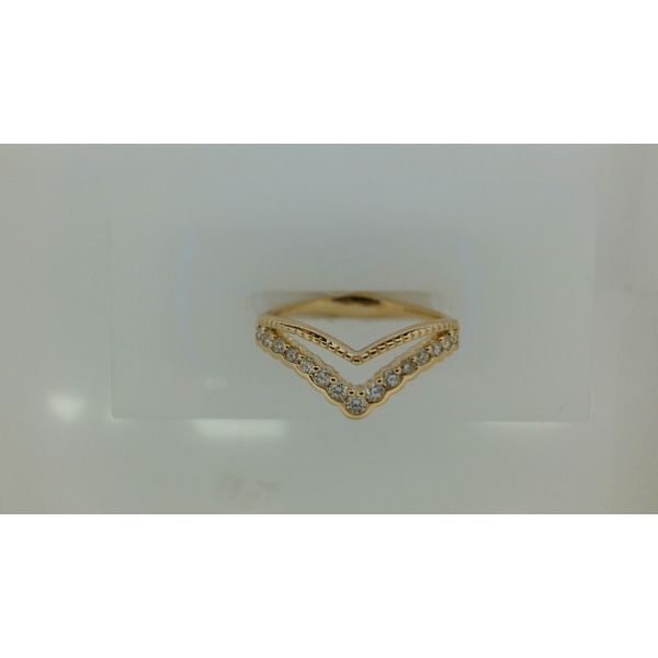 Wedding Band Snyder Jewelers Longmont, CO