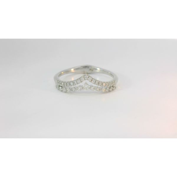 Wedding Band Snyder Jewelers Longmont, CO