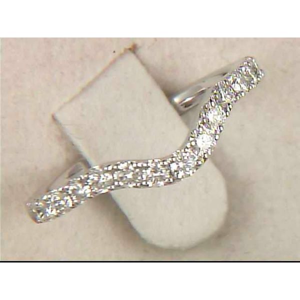 Wedding Band Snyder Jewelers Longmont, CO