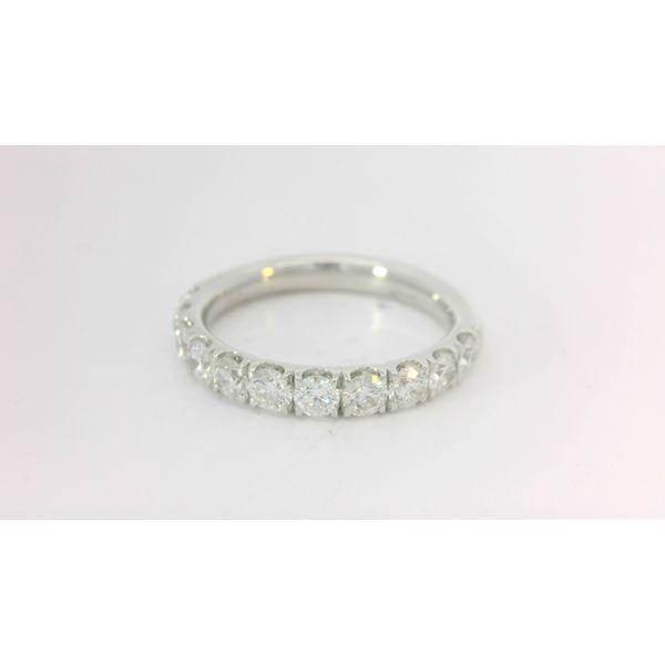 Wedding Band Snyder Jewelers Longmont, CO