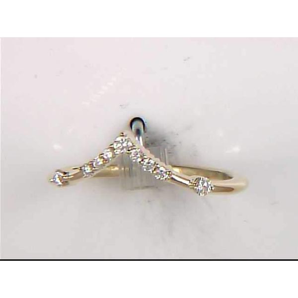 Wedding Band Snyder Jewelers Longmont, CO