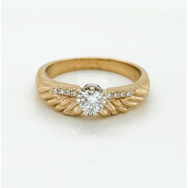 Fashion Ring Snyder Jewelers Longmont, CO