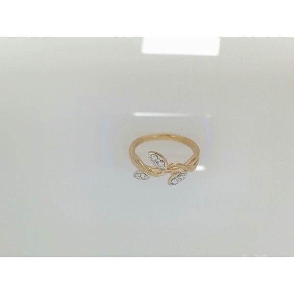 Fashion Ring Snyder Jewelers Longmont, CO