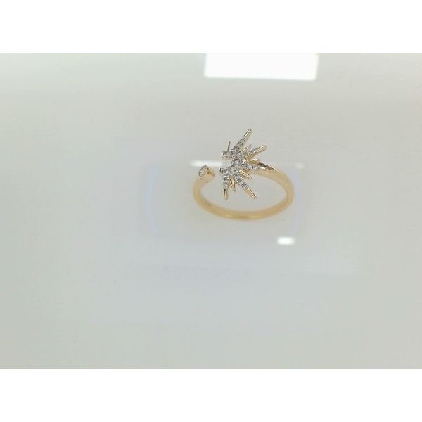 Fashion Ring Snyder Jewelers Longmont, CO